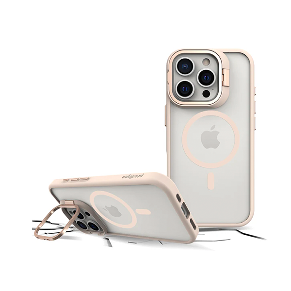 Kicklt + Mag iPhone 16 Pro