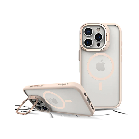 Kicklt + Mag iPhone 16 Pro
