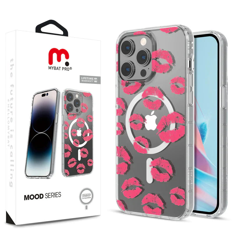 Mood MagSafe iPhone 14 Pro Max