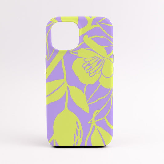 Lime Flowers