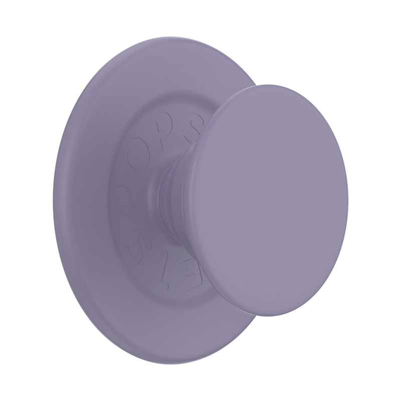 POPGRIP CIRCULAR MAGSAFE SOFT TOUCH DUSK