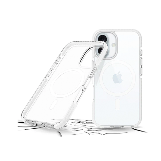 Magneteek iPhone 16
