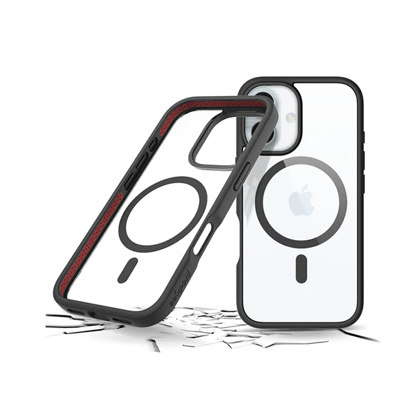 Magneteek iPhone 16