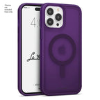 LA Hornet Matte MagSafe iPhone 14