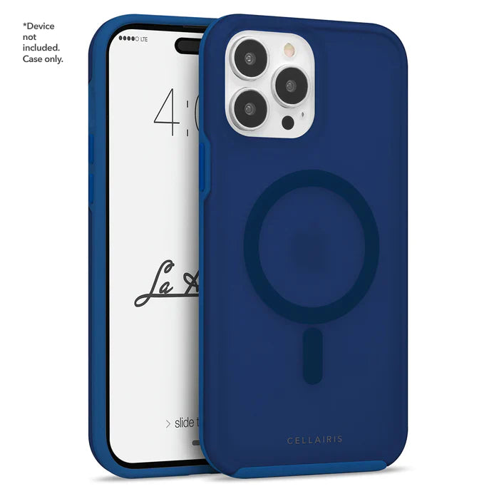 LA Hornet Matte MagSafe iPhone 15 Pro