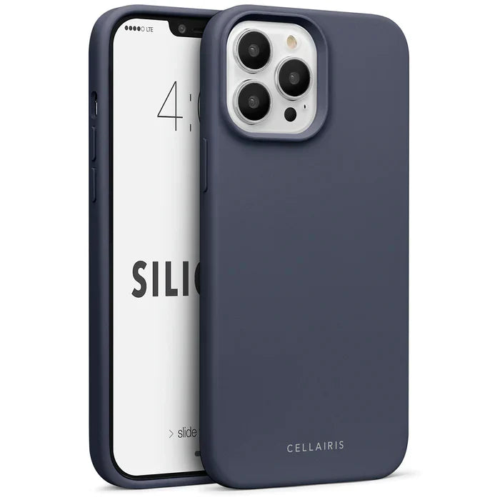 Silicon iPhone 13 Pro