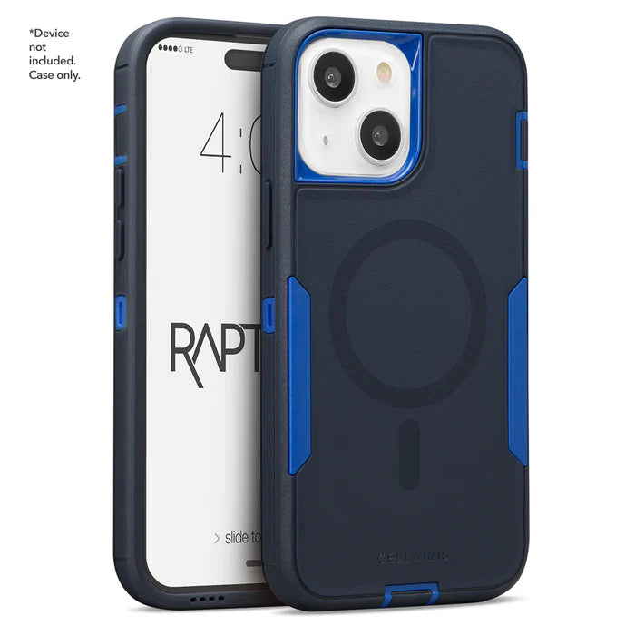 Rapture Rugged iPhone 13
