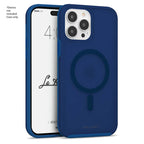 LA Hornet Matte MagSafe iPhone 15 Pro Max