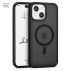 LA Hornet Glitter iPhone 13