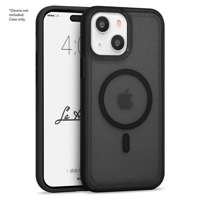 LA Hornet Glitter iPhone 15