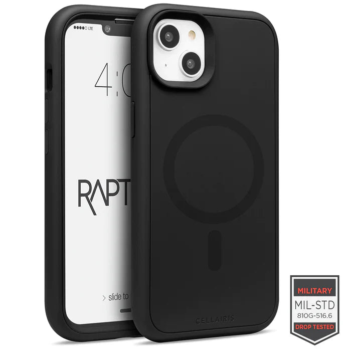 Rapture Elite iPhone 15 Plus