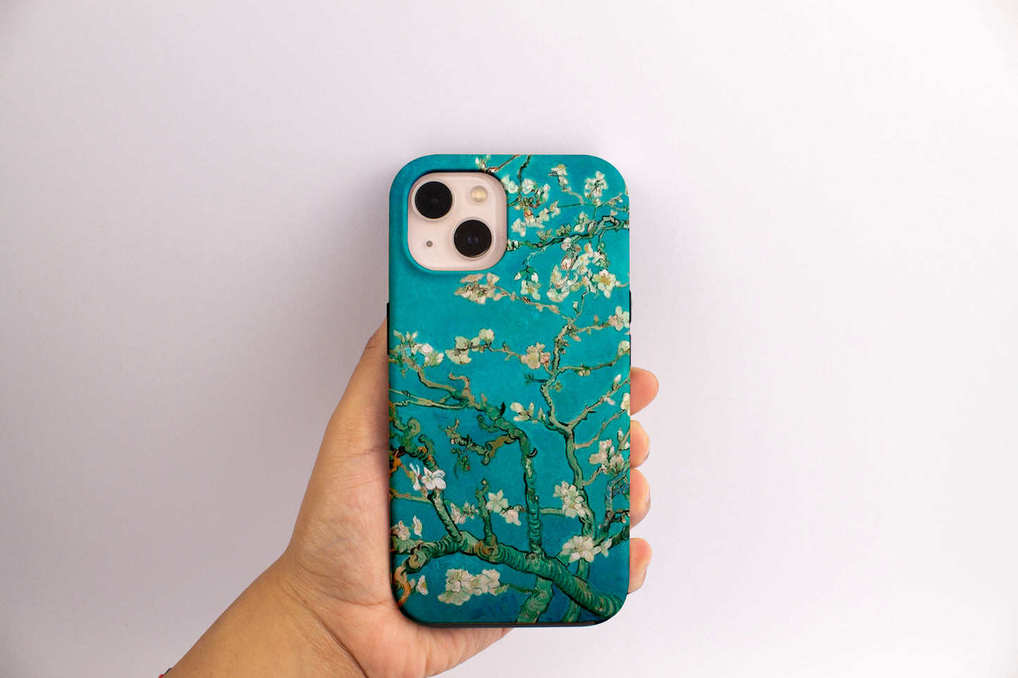 Almond Blossom
