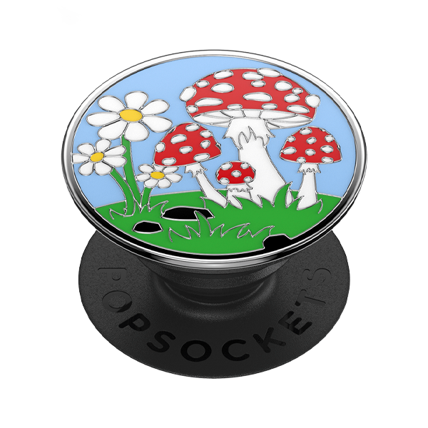 POPSOCKETS ORIGINAL 2G ENAMEL FUN GUY