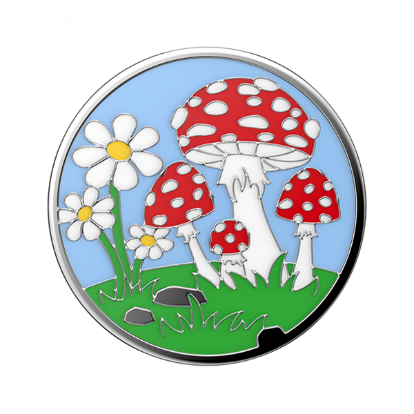 POPSOCKETS ORIGINAL 2G ENAMEL FUN GUY