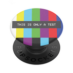 POPSOCKETS ORIGINAL 2G TESTING