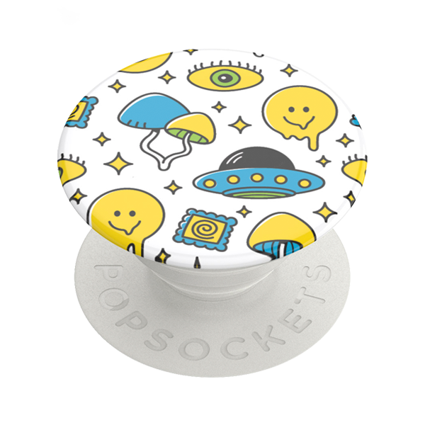 POPSOCKETS ORIGINAL 2G TRIPPY KAWAII