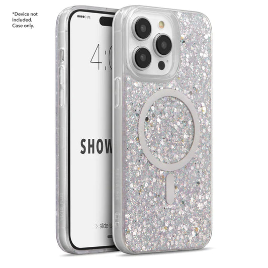 Showcase Slim Glam iPhone 15