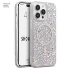 Showcase Slim Glam iPhone 15 Pro Max
