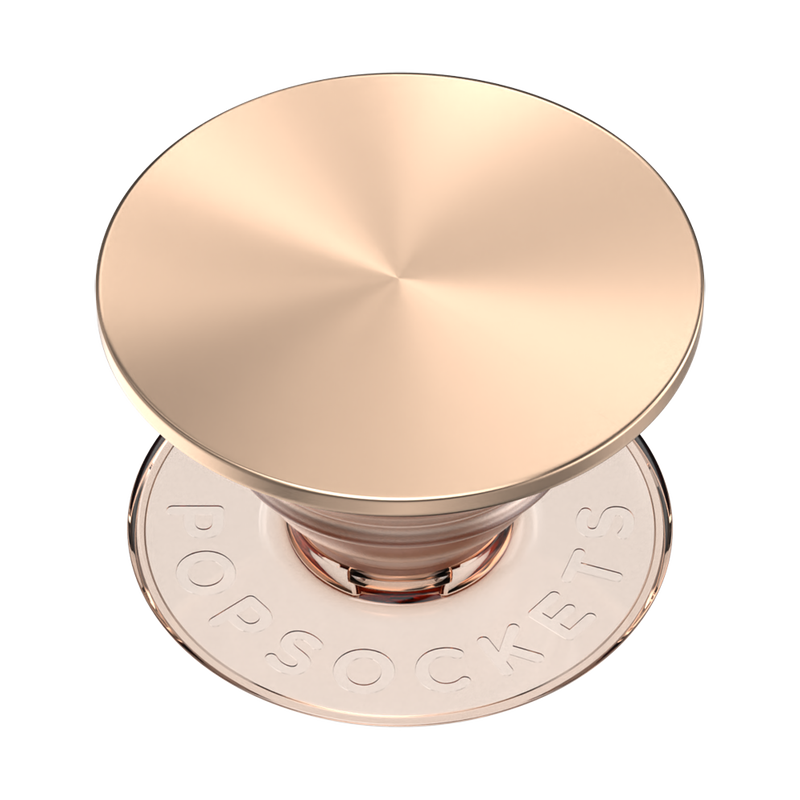 POPSOCKETS ORIGINAL 2G ALUMINUM NIGIRI