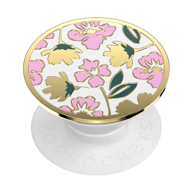 POPSOCKETS ORIGINAL 2G ENAMEL FEEL PRETTY