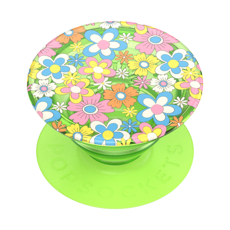 POPSOCKETS ORIGINAL 2G TRANSLUCENT MUMU ERA
