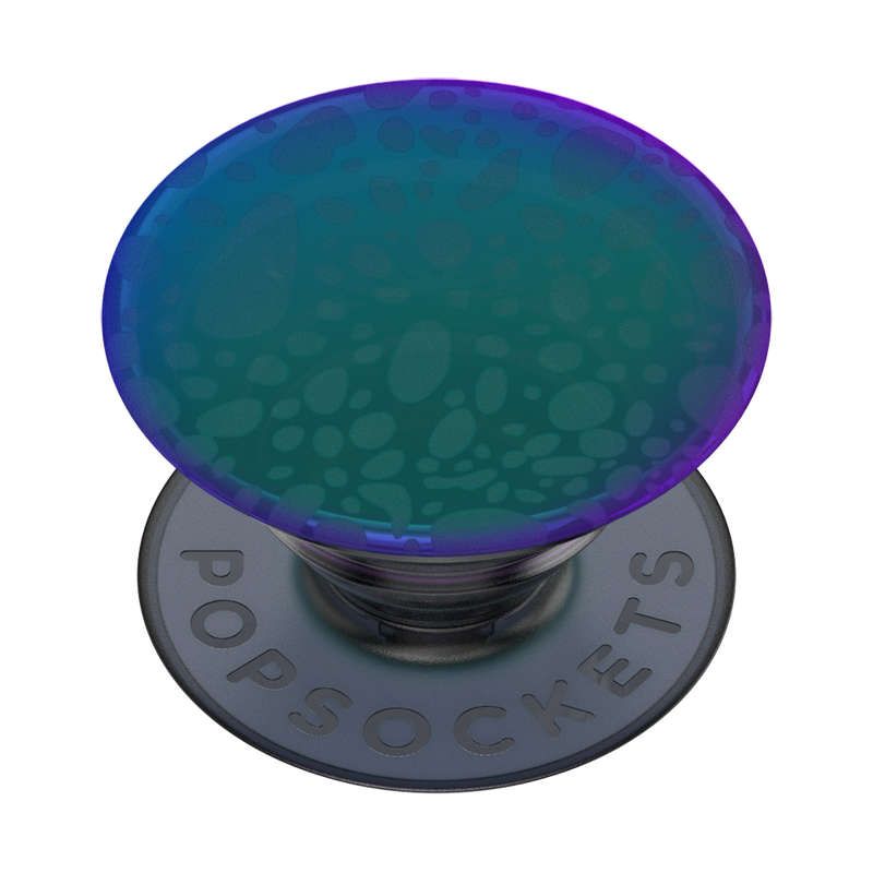 POPSOCKETS ORIGINAL 2G TRANSLUCENT POISON DART
