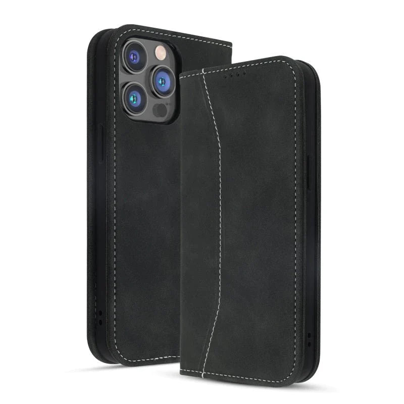 Exevutive Wallet iPhone 15 Pro Max