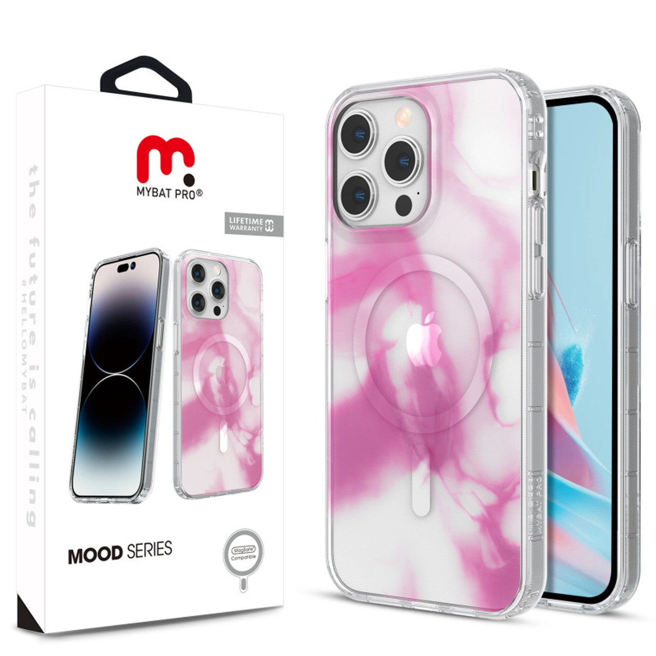 Mood MagSafe iPhone 15 Pro Max