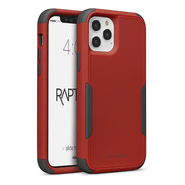 Rapture V2 iPhone 12 Pro Max