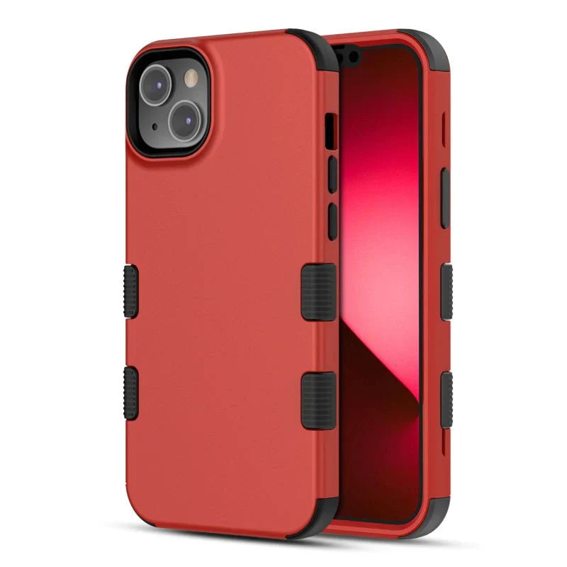 Tuff iPhone 15 Plus