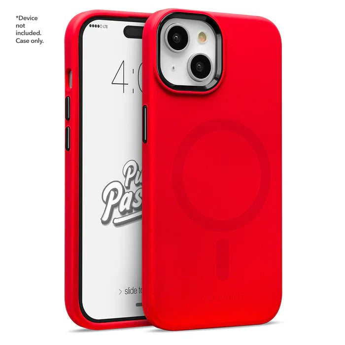 Puff Pastry iPhone 14 Plus