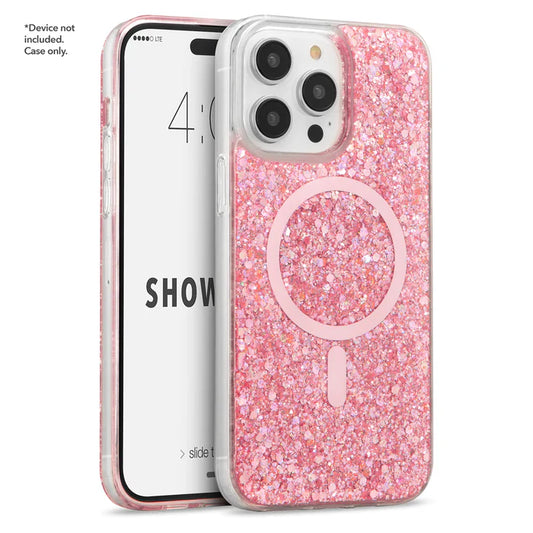 Showcase Slim Glam iPhone 14