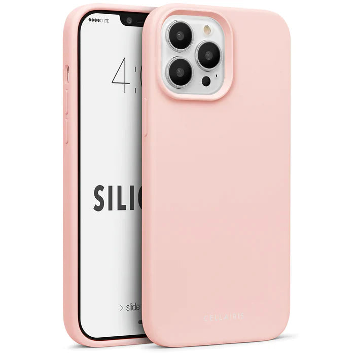 Silicon iPhone 13 Pro