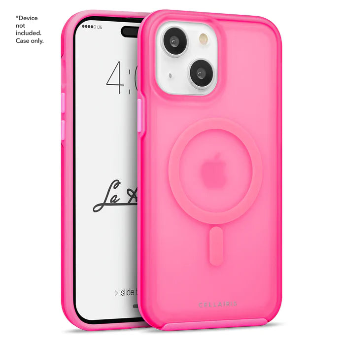 LA Hornet Matte MagSafe iPhone 14