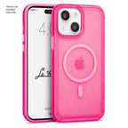 LA Hornet Glitter iPhone 15
