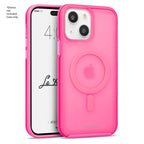 LA Hornet Matte MagSafe iPhone 14