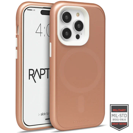 Rapture Elite iPhone 14 Plus