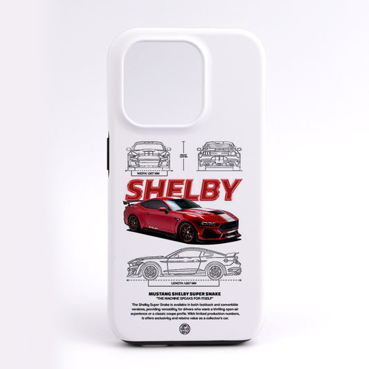 Mustang Shelby