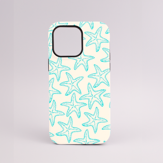Shine like a Starfish