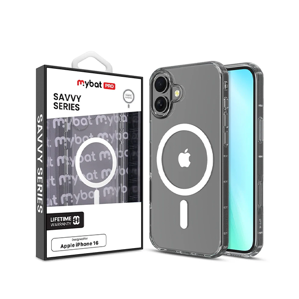Savvy iPhone 16