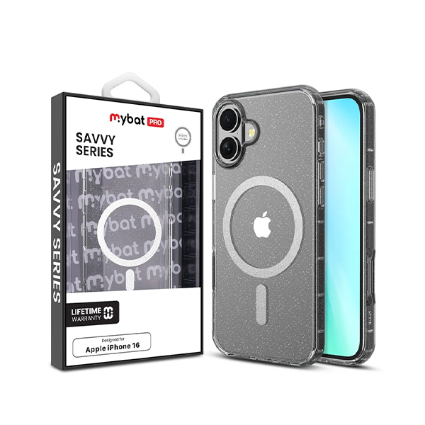 Savvy iPhone 16
