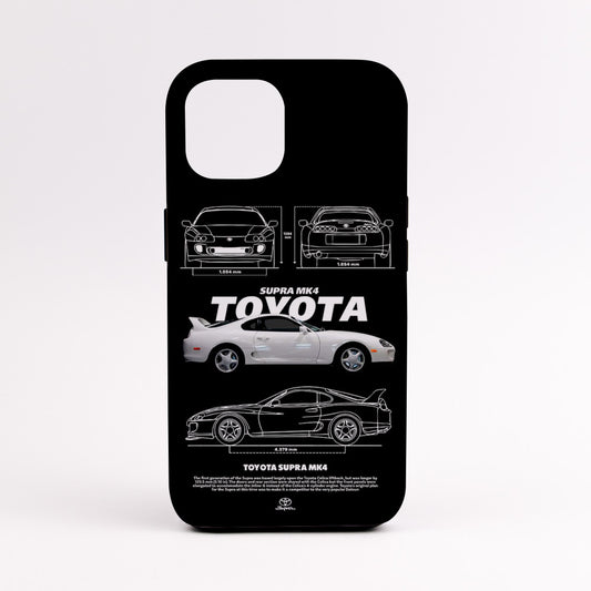Toyota Supra MK4