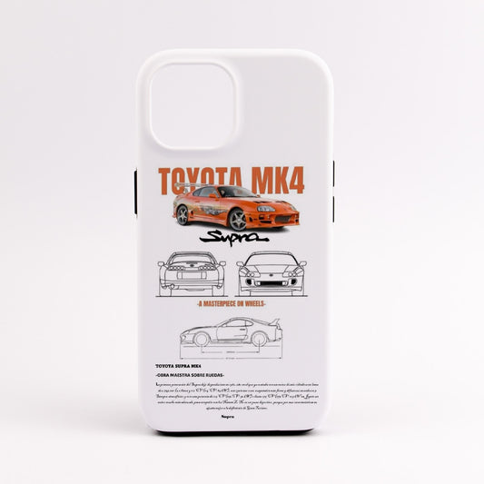 Toyota Supra MK4