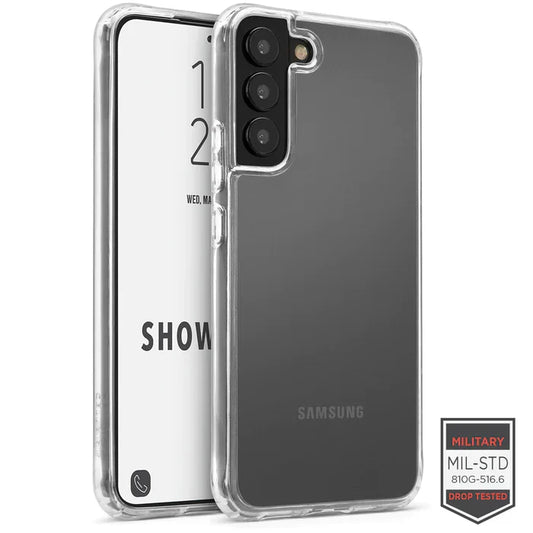 Showcase Samung S21 Plus