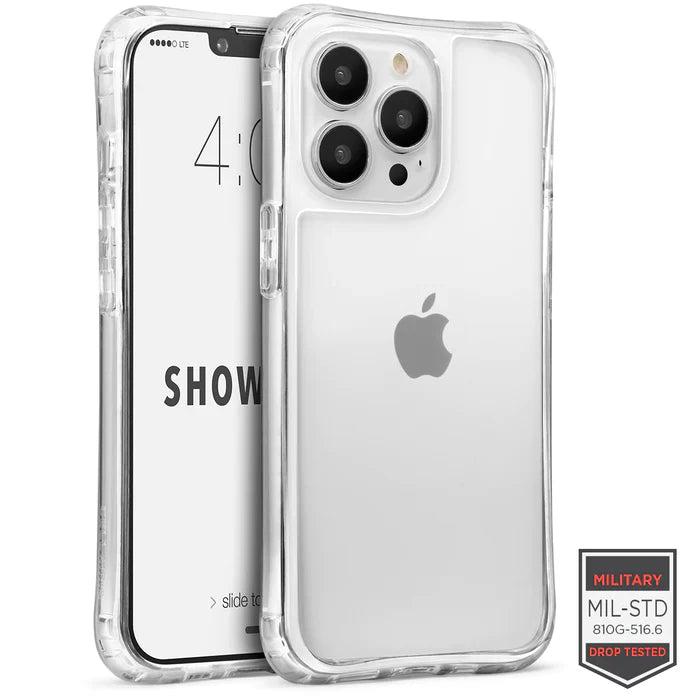 Showcase iPhone 12 / 12 Pro