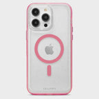 LA Hornet Glitter MagSafe iPhone 15 Pro Max