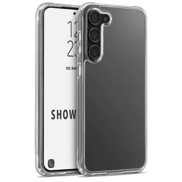 Showcase Samsung S21