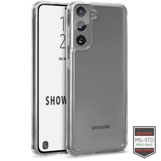 Showcase Samsung S21