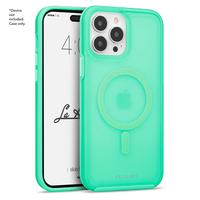 LA Hornet Matte MagSafe iPhone 15 Pro