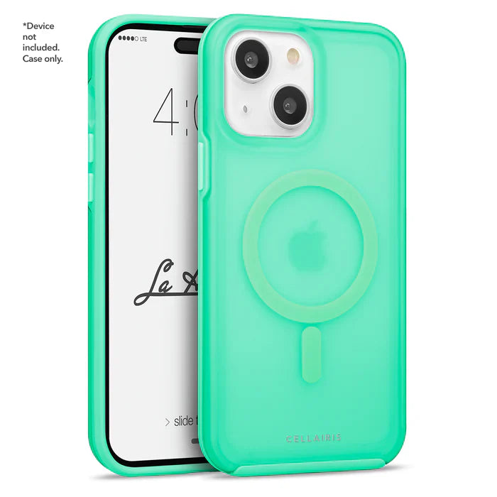 LA Hornet Matte iPhone 13